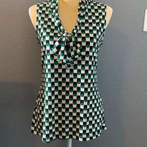 Banana Republic blouse